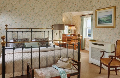 Spanish Point Apartamento | Red Cliff Lodge