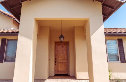 Paso Robles Casa | Red Cloud Rendezvous