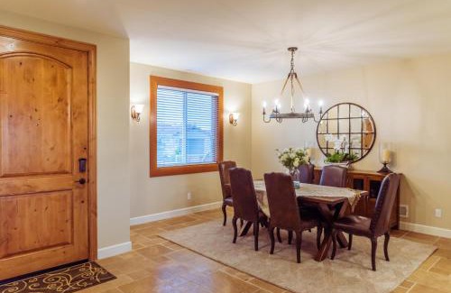 Paso Robles Casa | Red Cloud Rendezvous