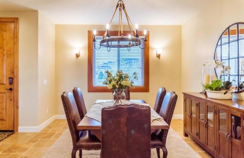 Paso Robles Casa | Red Cloud Rendezvous