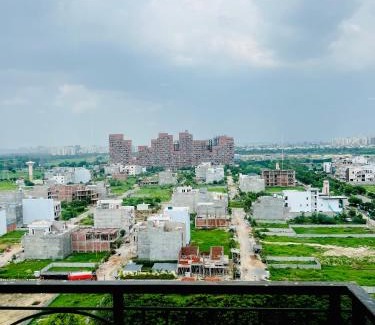 Mohangarh Apartamento | Red cottage Stay