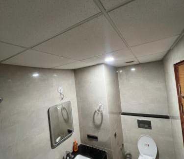 Mohangarh Apartamento | Red cottage Stay