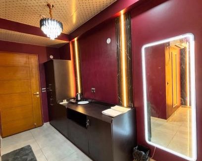 Mohangarh Apartamento | Red cottage Stay