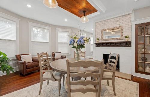 West New Haven Apartamento | Red Cross Haven