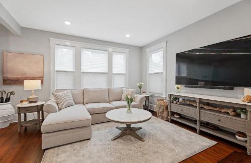 West New Haven Apartamento | Red Cross Haven