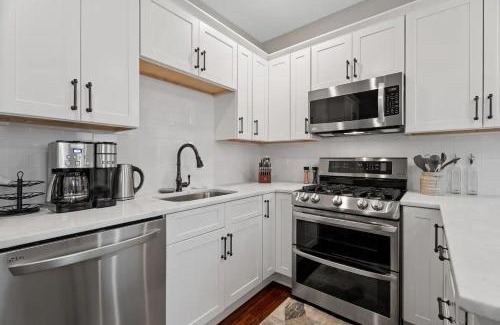 West New Haven Apartamento | Red Cross Haven