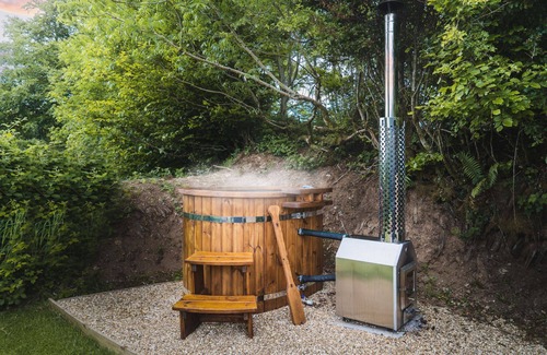 Exmoor National Park Apartamento | Red Deer Escape - Luxury Cottages