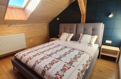 Brezno Hotel | RED DEER Hotel