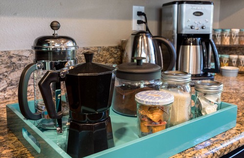 Nevada City Casa | Red Dog Retreat 5 Star review @ AirBnB