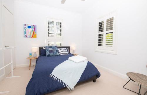 Orange Casa | Red Door Cottage Heritage Home Heart of Orange