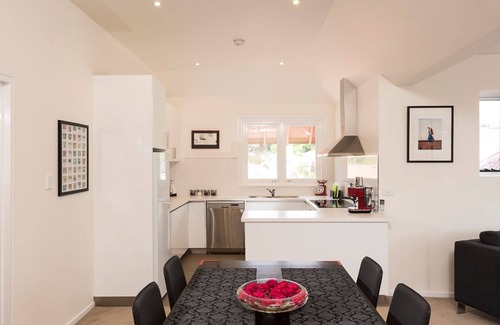 Battery Point Apartamento | Red Door Penthouse en Battery Point
