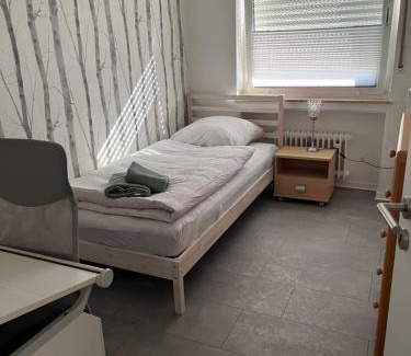 Werne Apartamento | Red Dot Eva