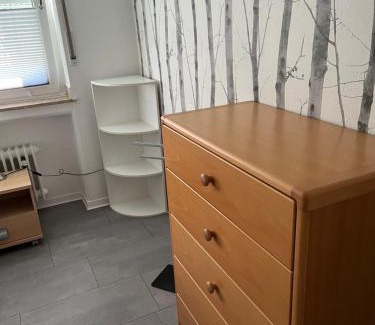 Werne Apartamento | Red Dot Eva