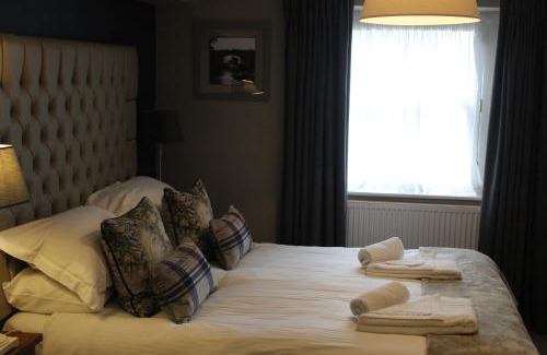 Kirkby Lonsdale Hotel | Red Dragon Inn