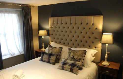 Kirkby Lonsdale Hotel | Red Dragon Inn