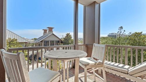 Santa Rosa Beach Casa | Red Fish Blue Mountain by AvantStay Private Beach Gulf View