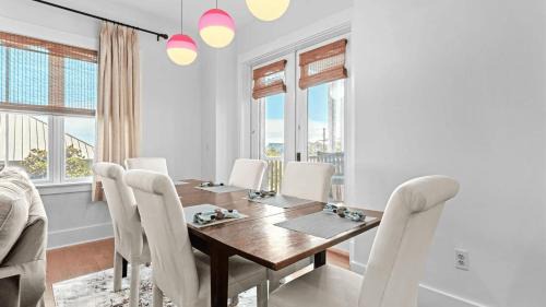 Santa Rosa Beach Casa | Red Fish Blue Mountain by AvantStay Private Beach Gulf View