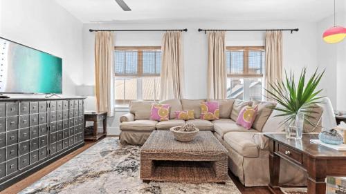 Santa Rosa Beach Casa | Red Fish Blue Mountain by AvantStay Private Beach Gulf View