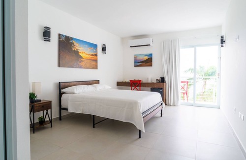 Puntas Casa | Red Flamboyan Guesthouse