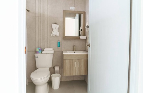 Puntas Casa | Red Flamboyan Guesthouse
