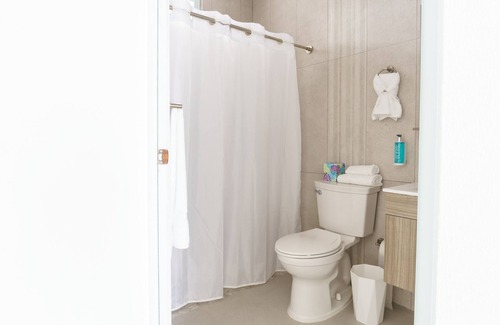 Puntas Casa | Red Flamboyan Guesthouse