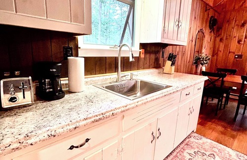 Jay Chalet De Esquí | Red Fox Chalet with access to lake, mountain trails and river