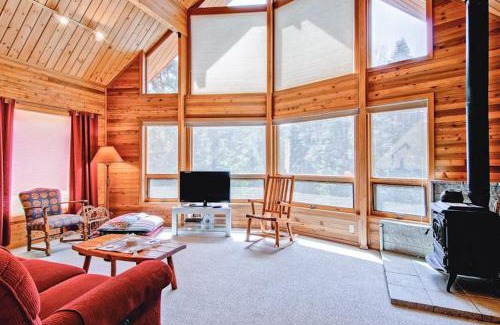 Yosemite West Casa | Red Fox Retreat