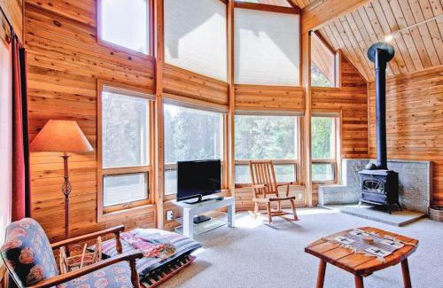 Yosemite West Casa | Red Fox Retreat