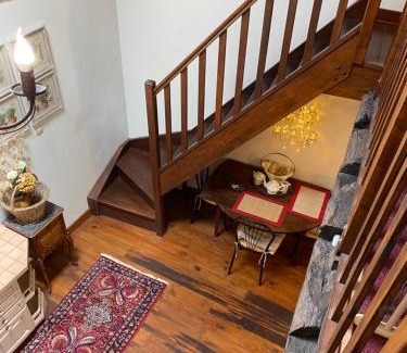 Saulgond Casa | Red Gate Cottage