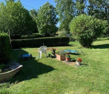 Saulgond Casa | Red Gate Cottage