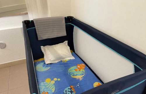 Oristano Apartamento | Red Ginger