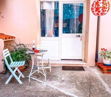 Oristano Apartamento | Red Ginger