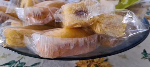 Oristano Apartamento | Red Ginger