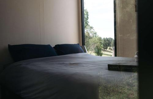 Bungendore Casa | Red Gum at Aranya Acres by Tiny Away