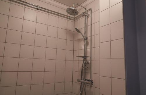 Ukna Apartamento | Red Haven Cottage