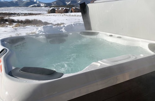 Tabernash Casa | Red Hawk Ranch 3, propiedad de Mountain Ranch, a solo 15 minutos de Winter Park Resort, Jacuzzi