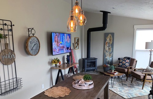 Tabernash Casa | Red Hawk Ranch Unidad 1, a 15 minutos de Winter Park Resort y Granby Ranch.