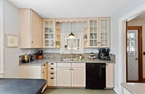 West Liberty Casa | Red Hawk Ridge Retreat