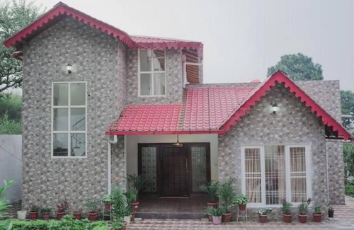 Bhowali Cabaña | Red Hill Cottage 2BHK by Hillstay