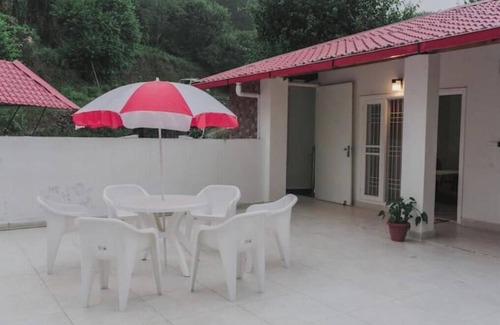 Bhowali Cabaña | Red Hill Cottage 2BHK by Hillstay