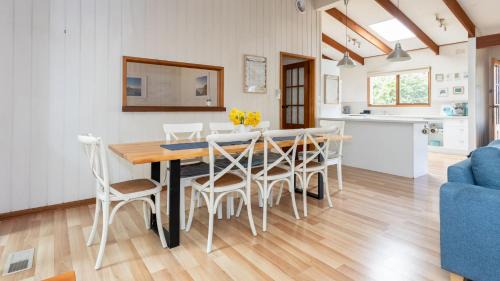 Red Hill South Casa | Red Hill Getaway