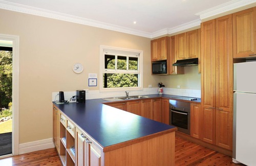 Bellawongarah Casa | Red Hill - Relájate y rejuvenece