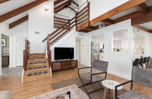 Three Rivers Casa | Red Hill Retreat w Spa @Gate to Natl Park