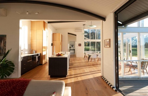 Dromana Casa | Red Hill Ridge - Impresionante propiedad única ubicada en una granja de 157 acres