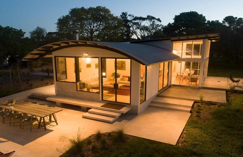 Dromana Casa | Red Hill Ridge - Impresionante propiedad única ubicada en una granja de 157 acres