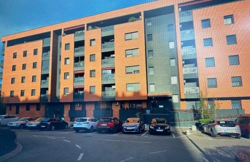 Banja Luka Apartamento | RED home