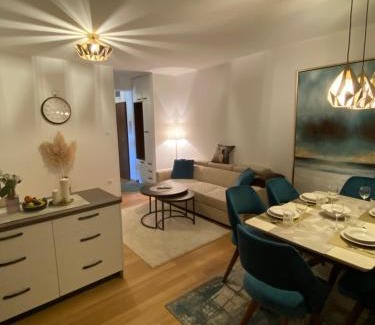 Banja Luka Apartamento | RED home