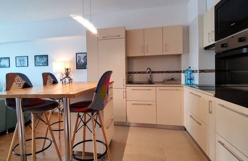 Cluj County Apartamento | RED HOTEL ACCOMMODATION