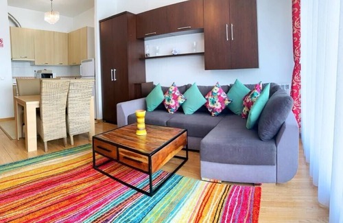 Cluj County Apartamento | RED HOTEL ACCOMMODATION