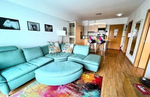 Cluj County Apartamento | RED HOTEL ACCOMMODATION